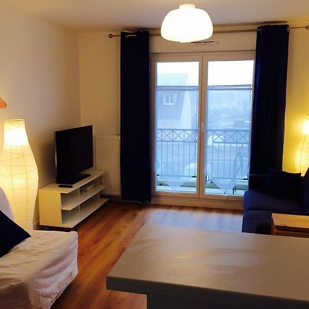 Magic Apartments Quincy-Voisins Esterno foto