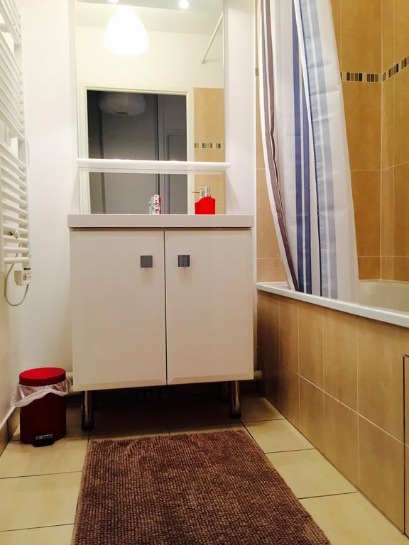 Magic Apartments Quincy-Voisins Esterno foto