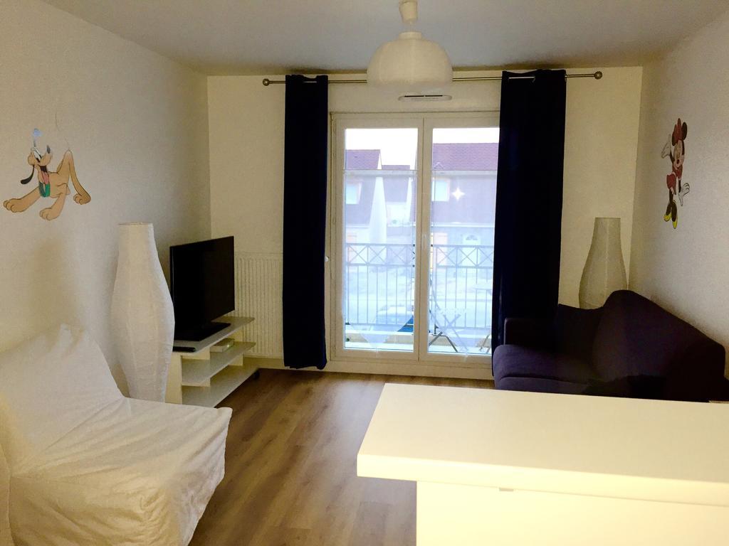 Magic Apartments Quincy-Voisins Esterno foto