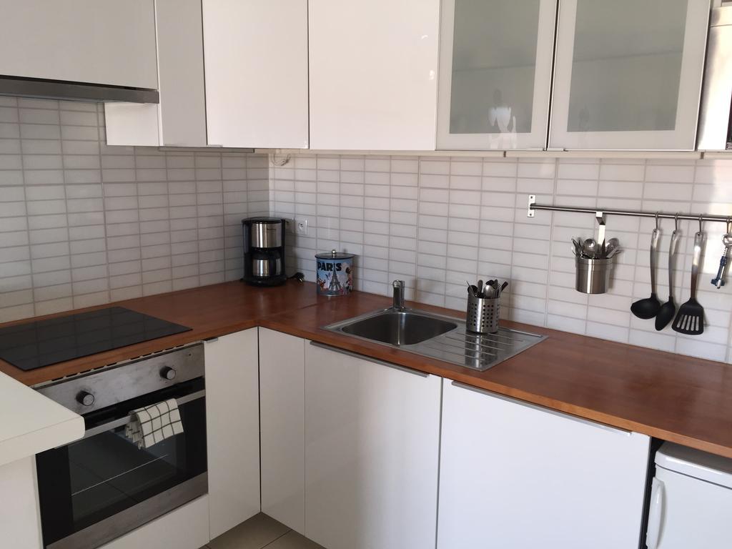 Magic Apartments Quincy-Voisins Esterno foto